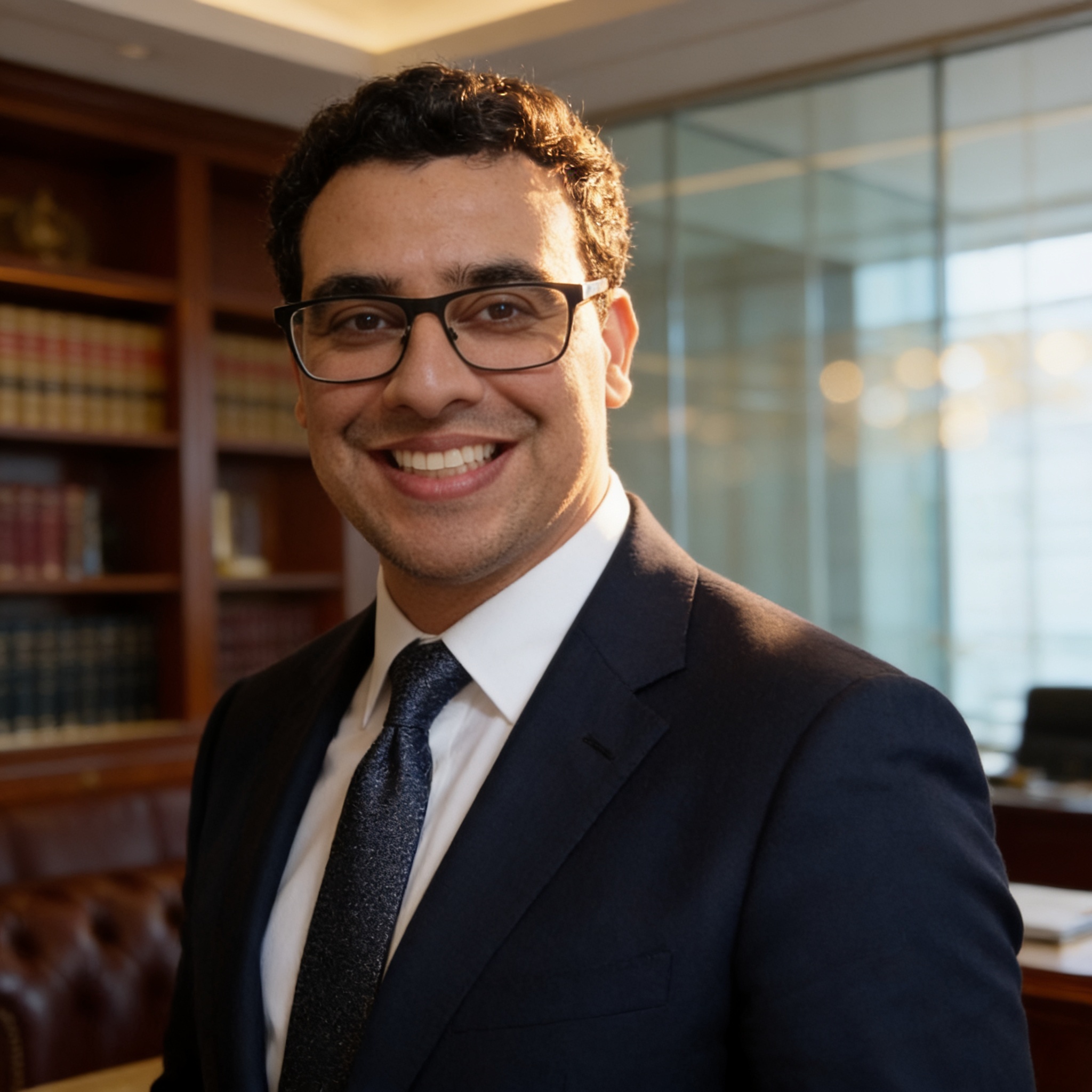 Dalton Rodrigues de Paula Júnior — Sócio-fundador