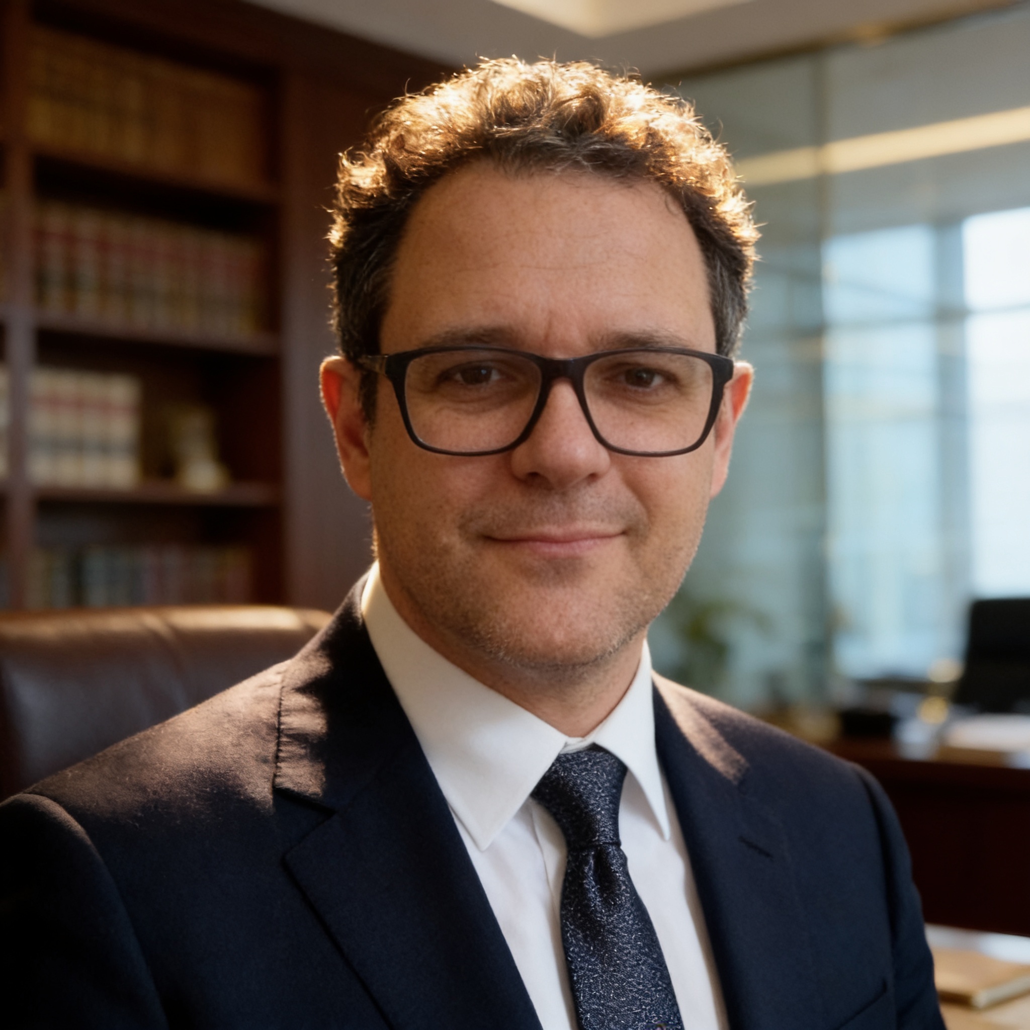 Fabrício de Souza Cantoni — Sócio-fundador